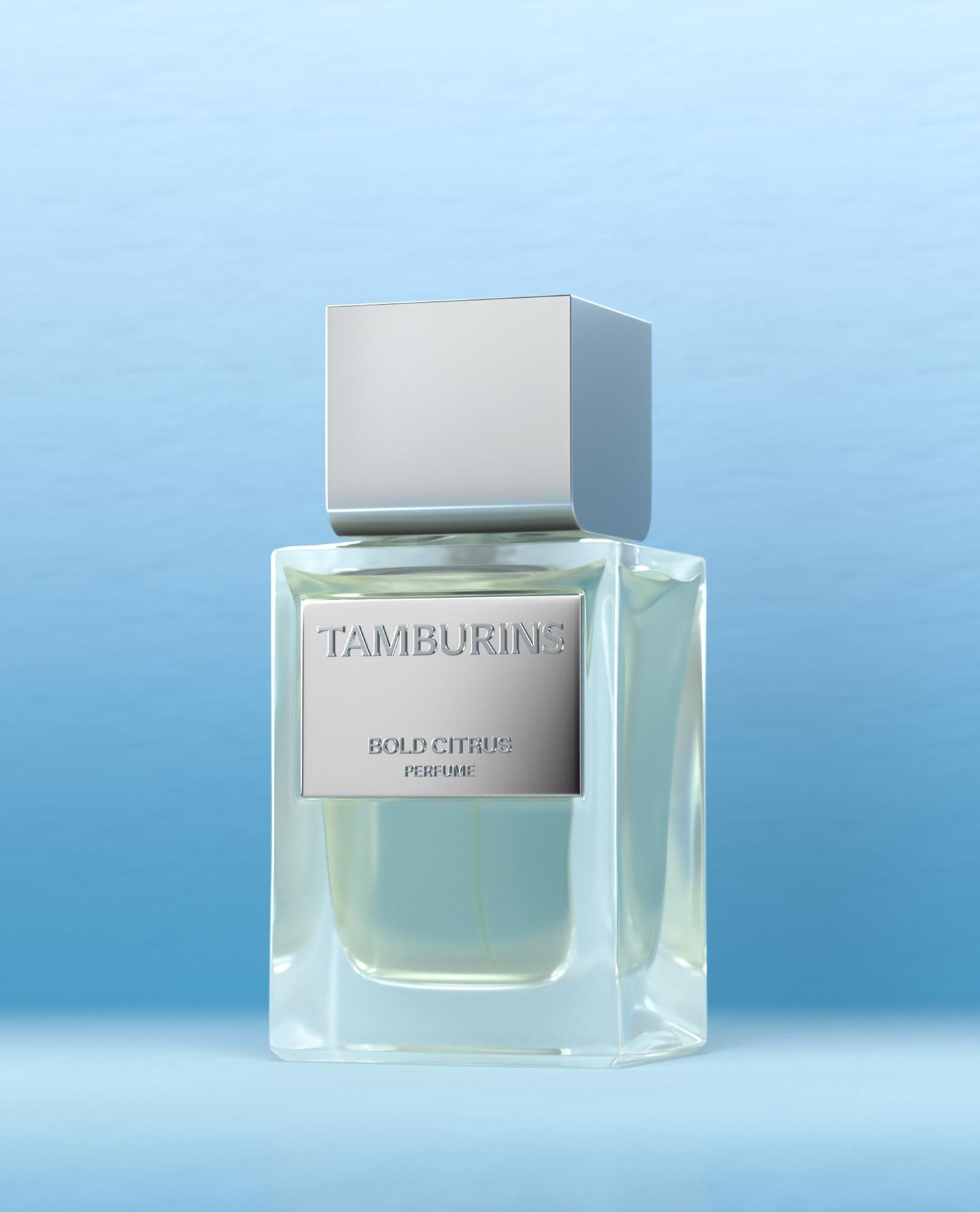 TAMBURINS PERFUME