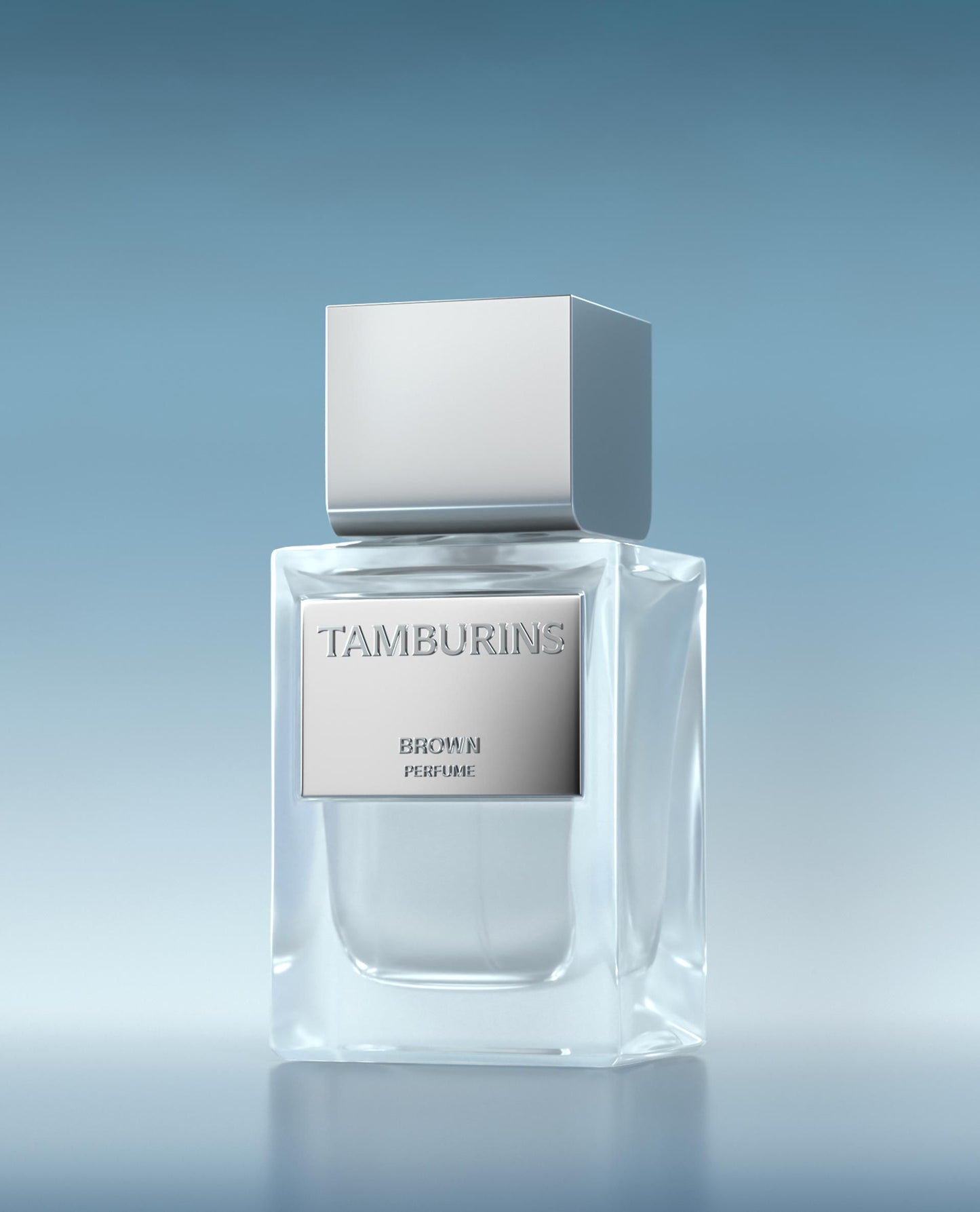 TAMBURINS PERFUME