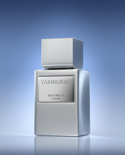 TAMBURINS PERFUME