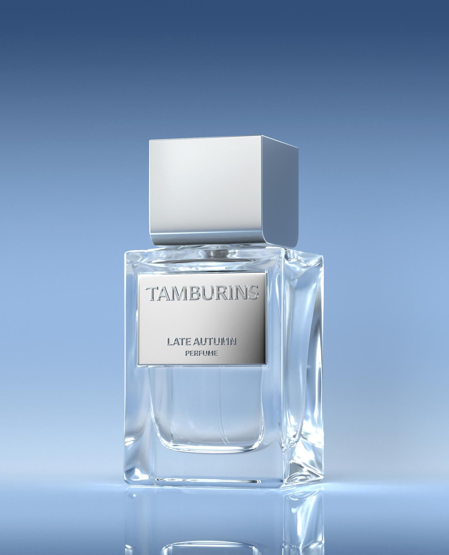 TAMBURINS PERFUME