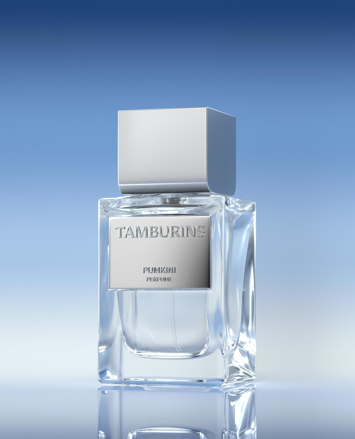 TAMBURINS PERFUME