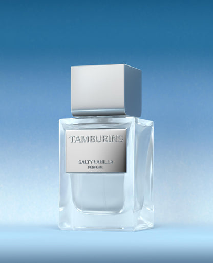 TAMBURINS PERFUME