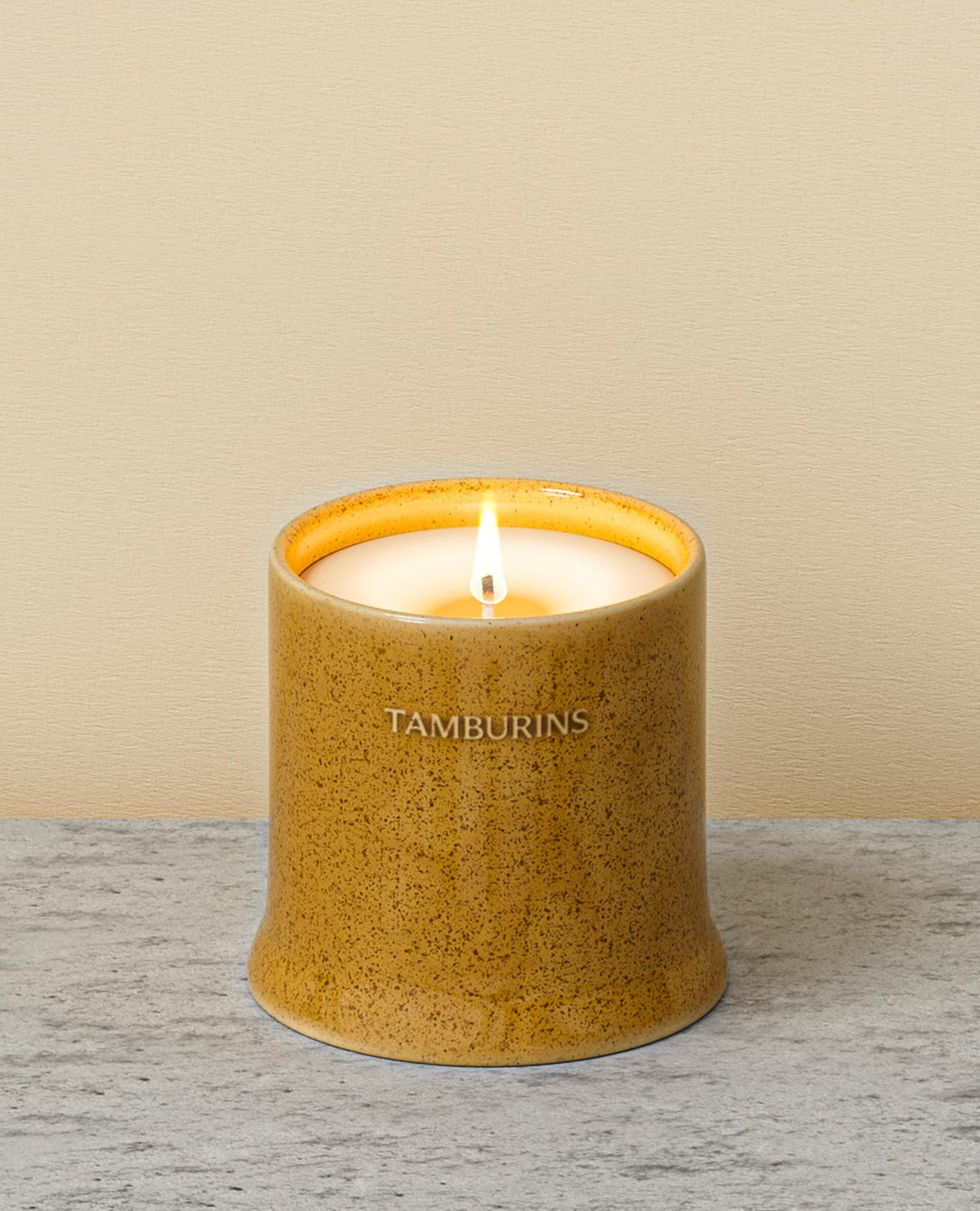 TAMBURINS PERFUME CANDLE