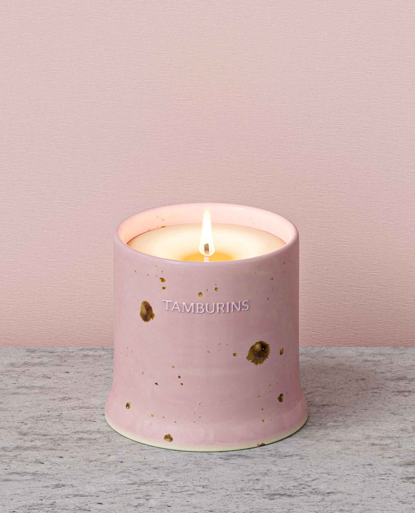 TAMBURINS PERFUME CANDLE