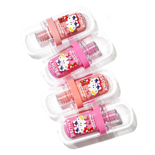 AMUSE [Hello Kitty Limited Edition] Gel Fit Tint (Choose 1 of 4)