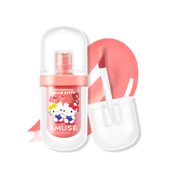 AMUSE [Hello Kitty Limited Edition] Gel Fit Tint (Choose 1 of 4)