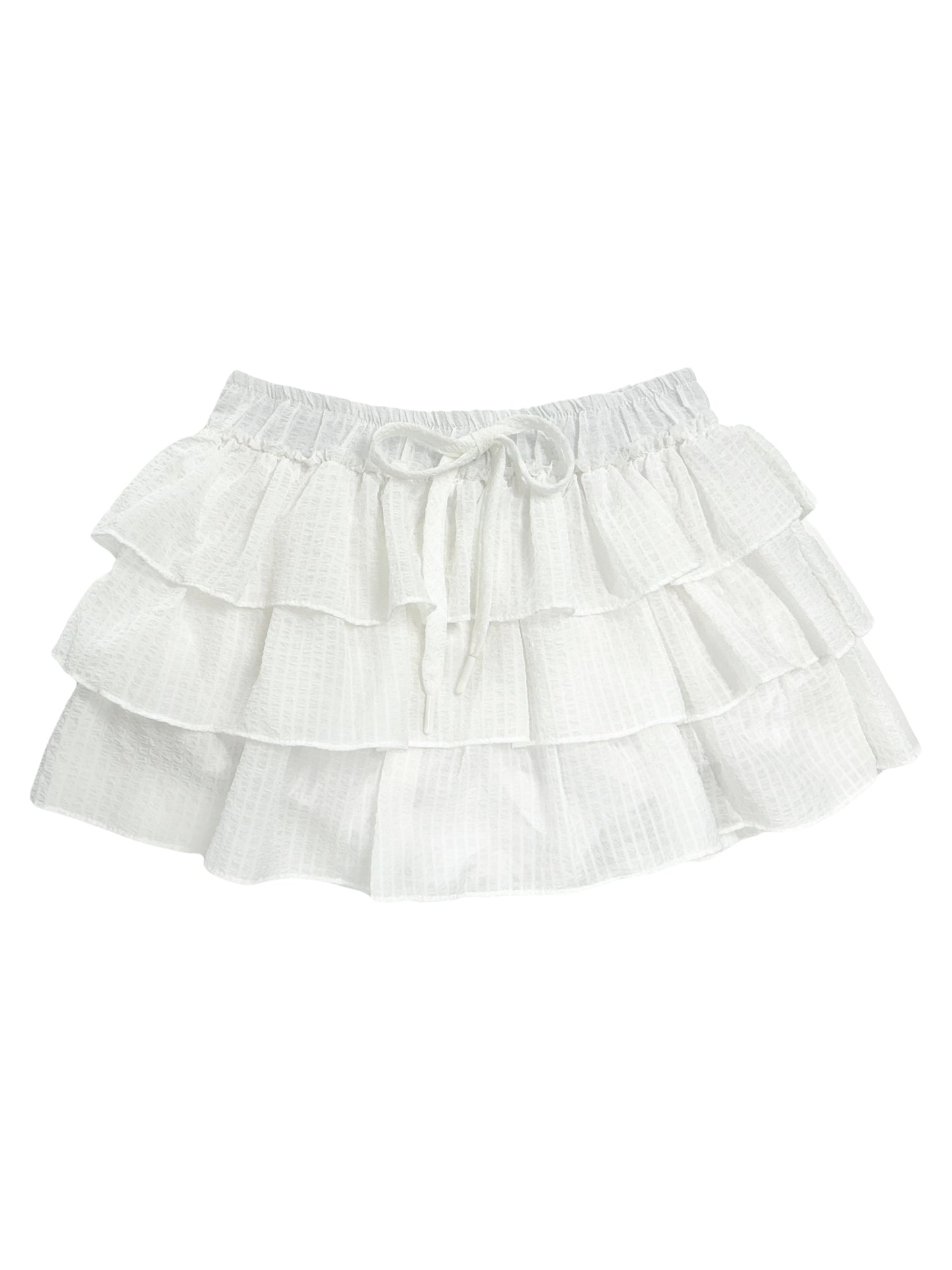 PALE JADE Alice Skirts