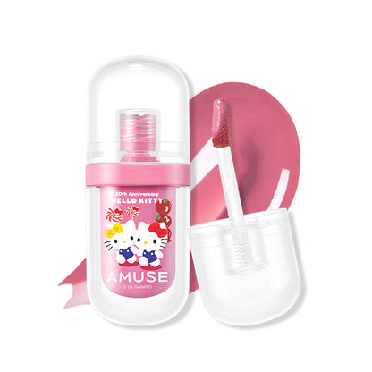 AMUSE [Hello Kitty Limited Edition] Gel Fit Tint (Choose 1 of 4)