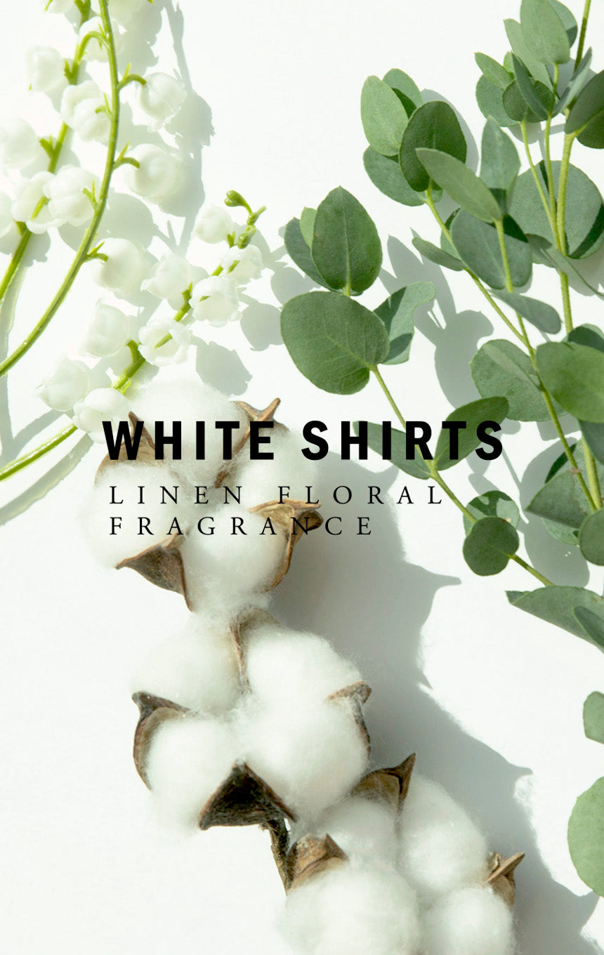 LOE WHITE SHIRTS EDT 50ml