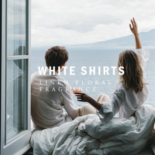 LOE WHITE SHIRTS EDT 50ml