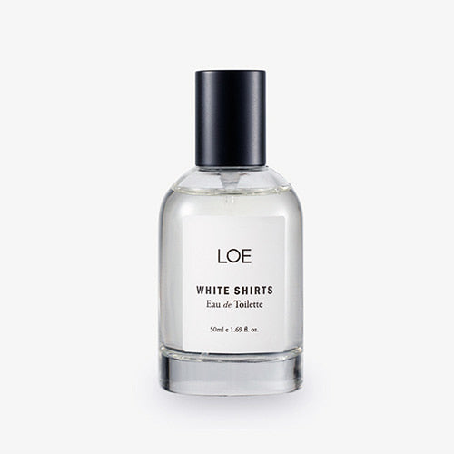 LOE WHITE SHIRTS EDT 50ml