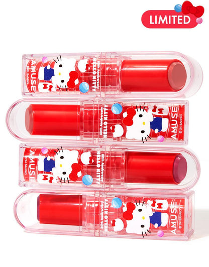 AMUSE [Hello Kitty Limited Edition] Amuse Dew Balm